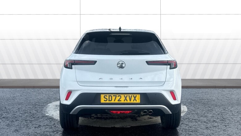 Vauxhall Mokka 1.2 Turbo Ultimate 5dr Petrol Hatchback